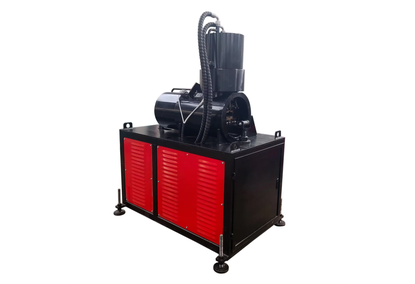 Машина холодной ковки для нарезки резьбы Машина холодной ковки для нарезки резьбы