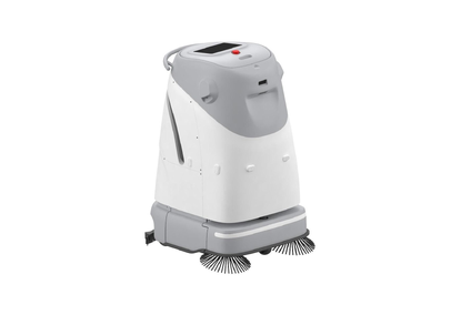 Автономные поломоечные машины VIGGO SC50 / SC50S / SC50Pro / SC50Pro Plus