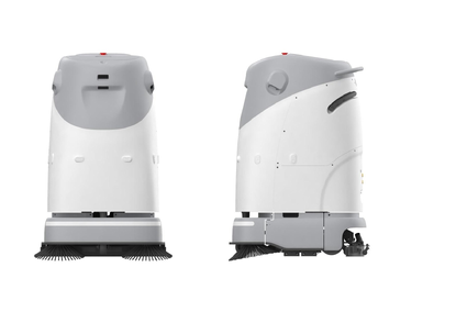 Автономные поломоечные машины VIGGO SC50 / SC50S / SC50Pro / SC50Pro Plus