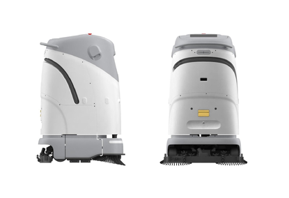 Автономные поломоечные машины VIGGO SC50 / SC50S / SC50Pro / SC50Pro Plus