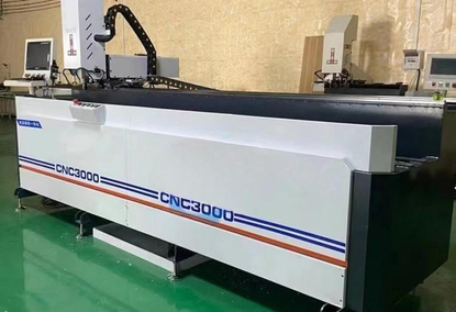 Центр обработки металла CK6150 с ЧПУ